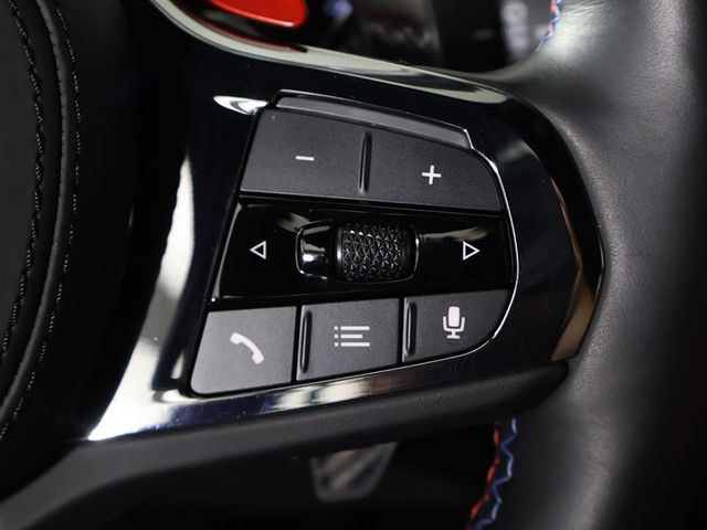 2024 BMW XM Label Red Sports Activity Vehicle - 23026931 - 50