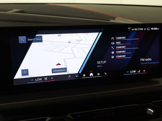 2024 BMW XM Label Red Sports Activity Vehicle - 23026931 - 51