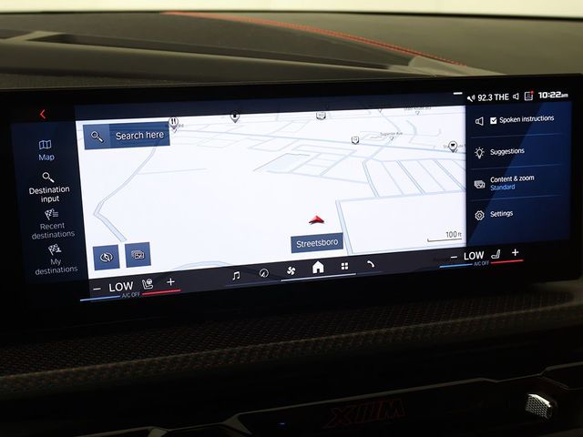 2024 BMW XM Label Red Sports Activity Vehicle - 23026931 - 52