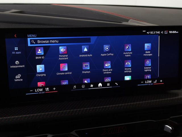 2024 BMW XM Label Red Sports Activity Vehicle - 23026931 - 53