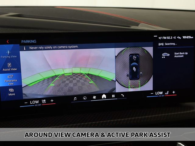 2024 BMW XM Label Red Sports Activity Vehicle - 23026931 - 5