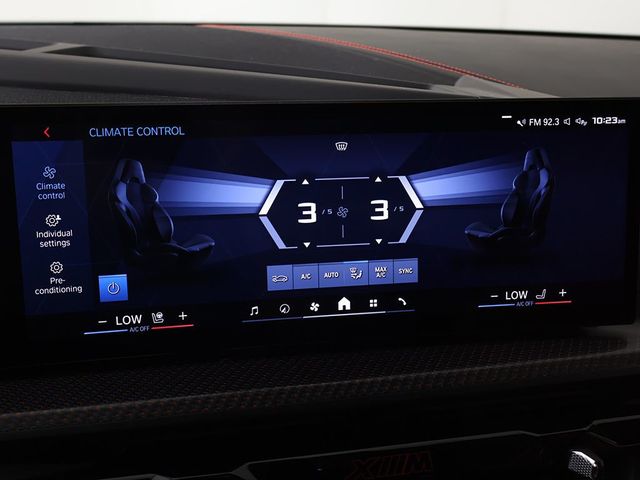 2024 BMW XM Label Red Sports Activity Vehicle - 23026931 - 59