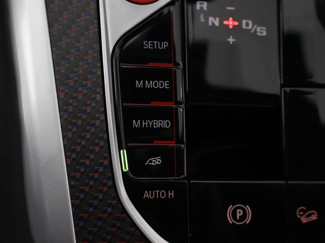 2024 BMW XM Label Red Sports Activity Vehicle - 23026931 - 61