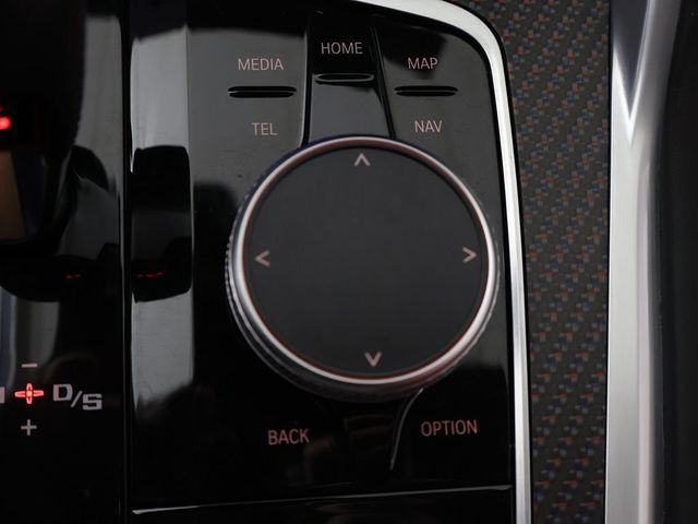2024 BMW XM Label Red Sports Activity Vehicle - 23026931 - 62
