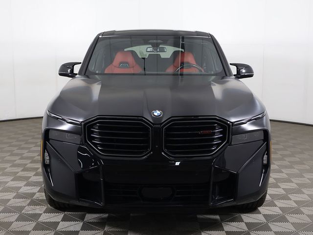 2024 BMW XM Label Red Sports Activity Vehicle - 23045597 - 14