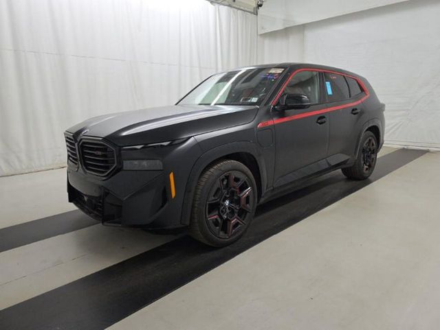 2024 BMW XM Label Red Sports Activity Vehicle - 23045597 - 1