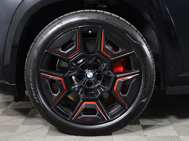 2024 BMW XM Label Red Sports Activity Vehicle - 23045597 - 25