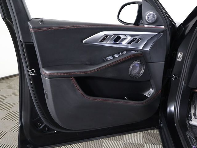 2024 BMW XM Label Red Sports Activity Vehicle - 23045597 - 26