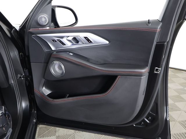 2024 BMW XM Label Red Sports Activity Vehicle - 23045597 - 27