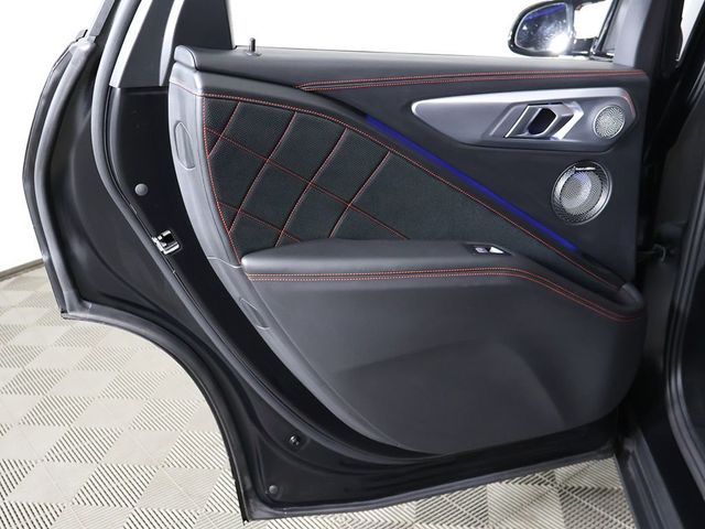 2024 BMW XM Label Red Sports Activity Vehicle - 23045597 - 28