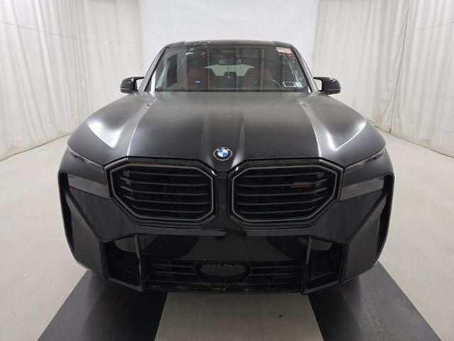 2024 BMW XM Label Red Sports Activity Vehicle - 23045597 - 2