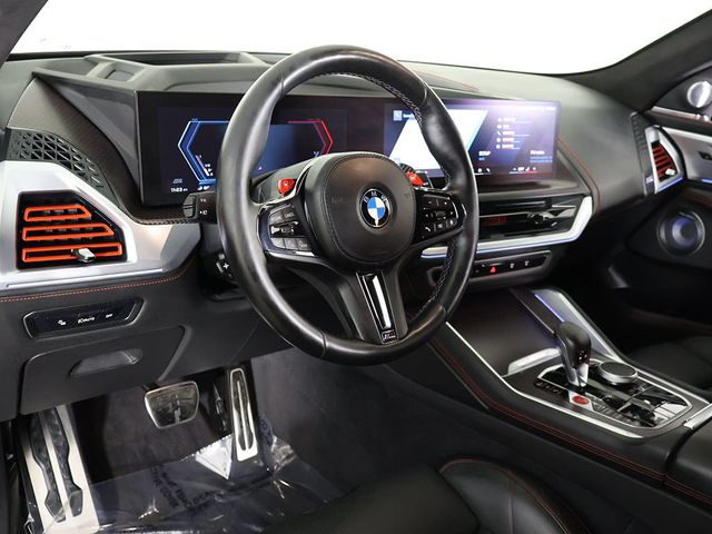2024 BMW XM Label Red Sports Activity Vehicle - 23045597 - 30