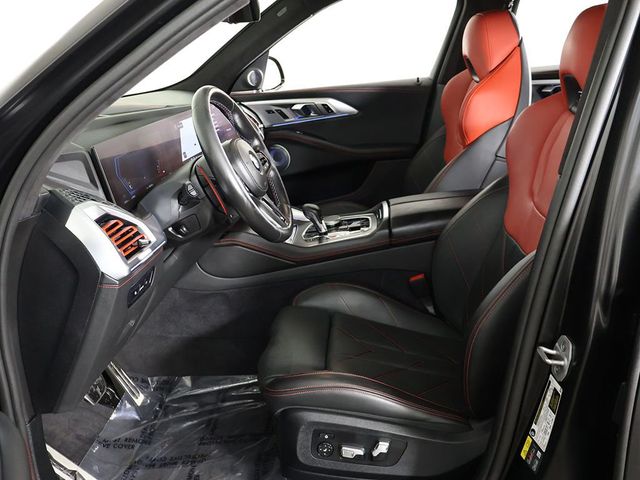 2024 BMW XM Label Red Sports Activity Vehicle - 23045597 - 32