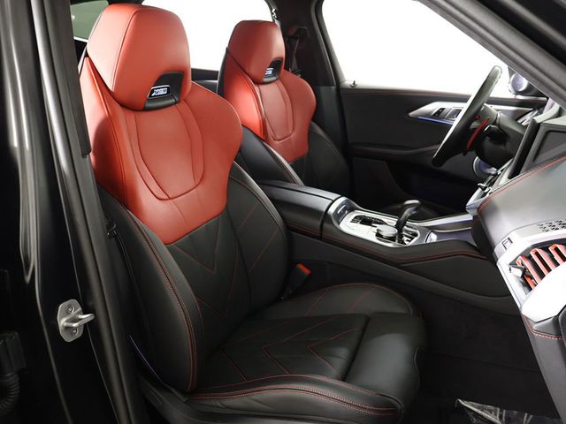 2024 BMW XM Label Red Sports Activity Vehicle - 23045597 - 33