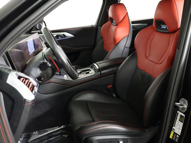 2024 BMW XM Label Red Sports Activity Vehicle - 23045597 - 34