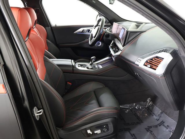 2024 BMW XM Label Red Sports Activity Vehicle - 23045597 - 35