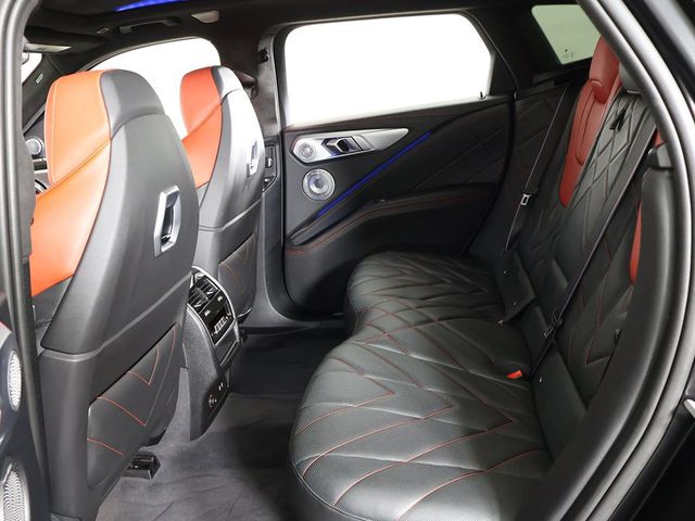 2024 BMW XM Label Red Sports Activity Vehicle - 23045597 - 38