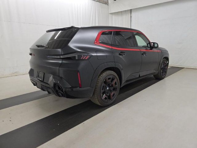 2024 BMW XM Label Red Sports Activity Vehicle - 23045597 - 3