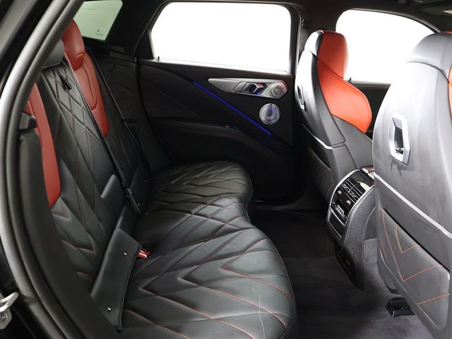 2024 BMW XM Label Red Sports Activity Vehicle - 23045597 - 39