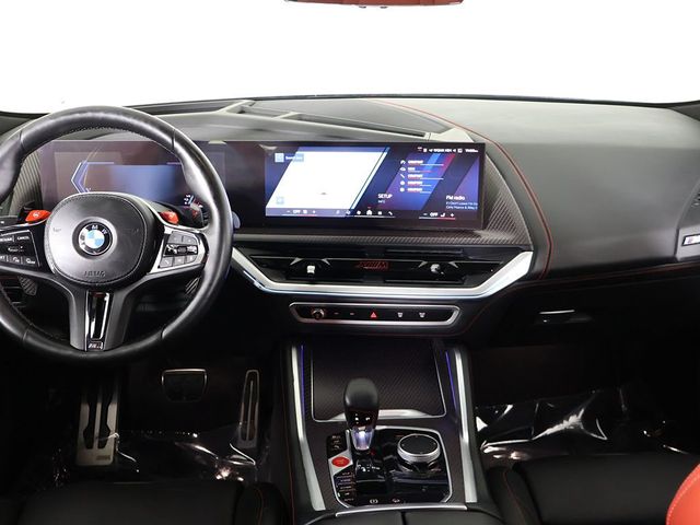 2024 BMW XM Label Red Sports Activity Vehicle - 23045597 - 40