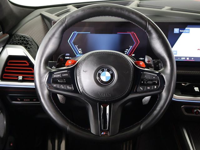 2024 BMW XM Label Red Sports Activity Vehicle - 23045597 - 44