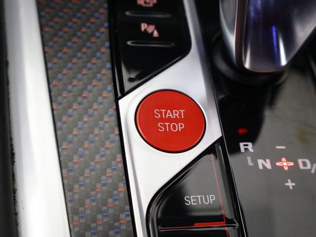 2024 BMW XM Label Red Sports Activity Vehicle - 23045597 - 45