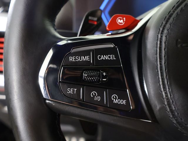 2024 BMW XM Label Red Sports Activity Vehicle - 23045597 - 47
