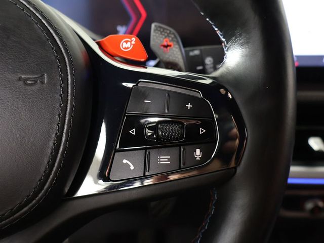 2024 BMW XM Label Red Sports Activity Vehicle - 23045597 - 48