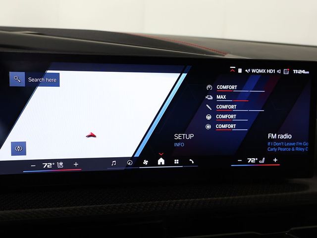 2024 BMW XM Label Red Sports Activity Vehicle - 23045597 - 49