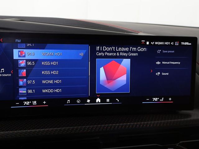 2024 BMW XM Label Red Sports Activity Vehicle - 23045597 - 51