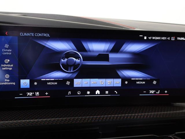 2024 BMW XM Label Red Sports Activity Vehicle - 23045597 - 53