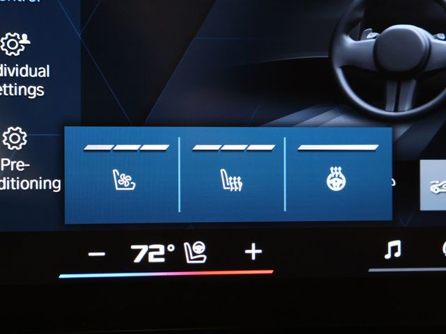 2024 BMW XM Label Red Sports Activity Vehicle - 23045597 - 54