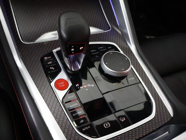 2024 BMW XM Label Red Sports Activity Vehicle - 23045597 - 57