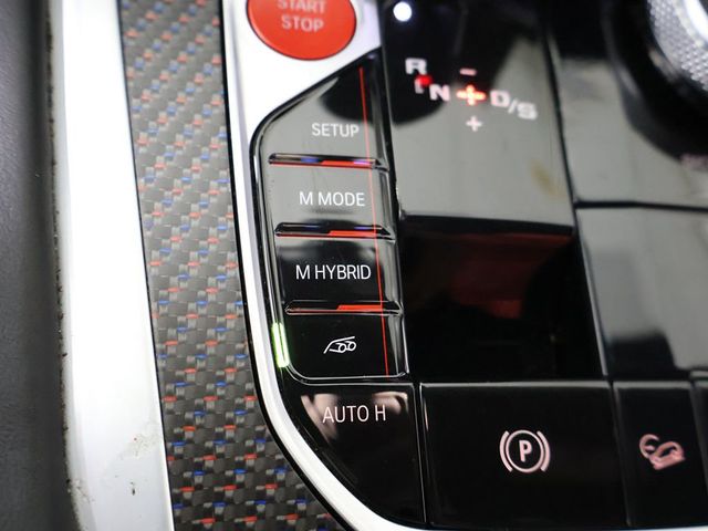 2024 BMW XM Label Red Sports Activity Vehicle - 23045597 - 58