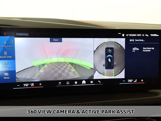 2024 BMW XM Label Red Sports Activity Vehicle - 23045597 - 5