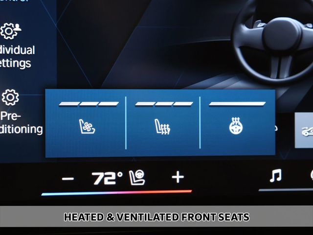 2024 BMW XM Label Red Sports Activity Vehicle - 23045597 - 8