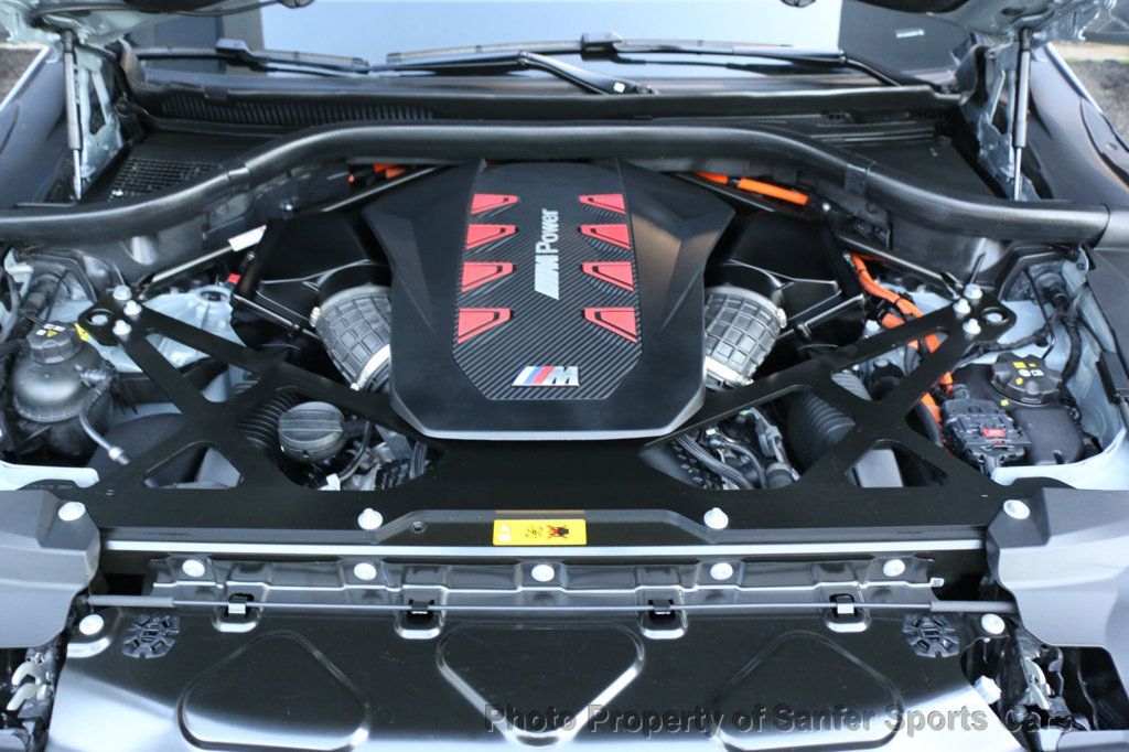 2024 BMW XM Label Red Sports Activity Vehicle - 22953502 - 10