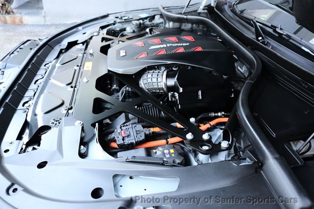 2024 BMW XM Label Red Sports Activity Vehicle - 22953502 - 11