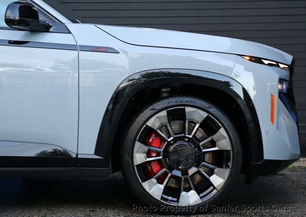 2024 BMW XM Label Red Sports Activity Vehicle - 22953502 - 13