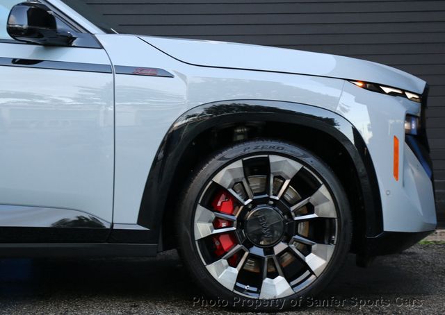 2024 BMW XM Label Red Sports Activity Vehicle - 22953502 - 13