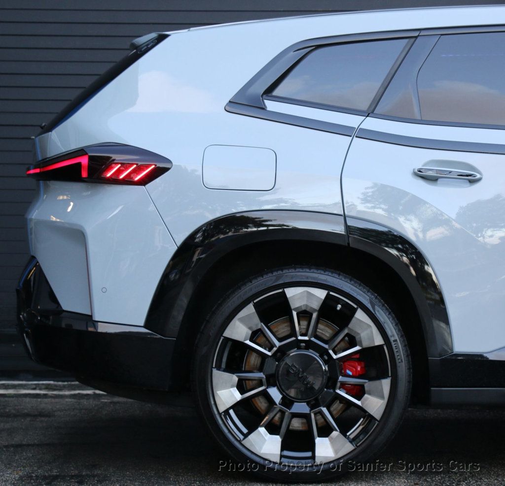 2024 BMW XM Label Red Sports Activity Vehicle - 22953502 - 14