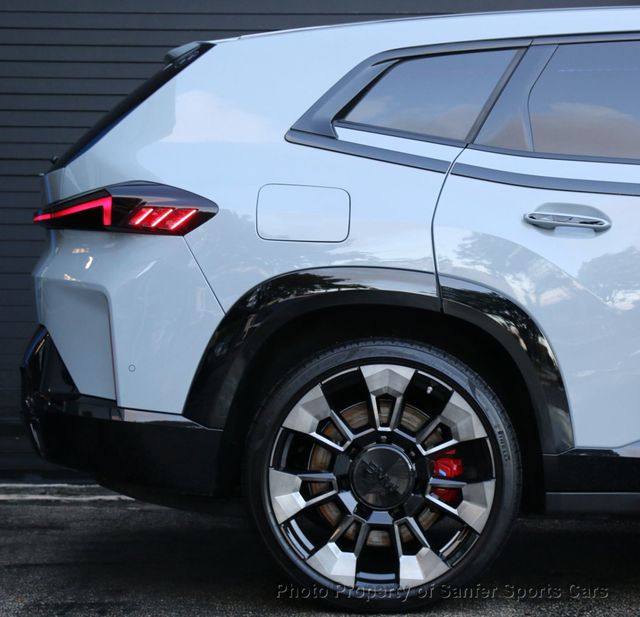 2024 BMW XM Label Red Sports Activity Vehicle - 22953502 - 14