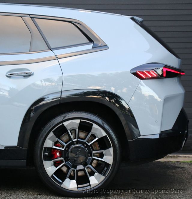 2024 BMW XM Label Red Sports Activity Vehicle - 22953502 - 15