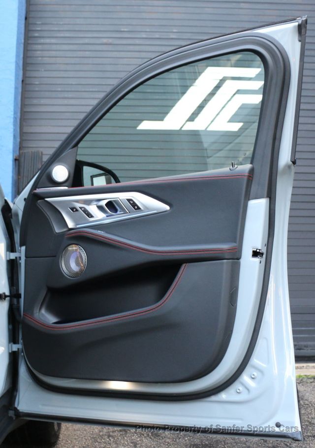 2024 BMW XM Label Red Sports Activity Vehicle - 22953502 - 17