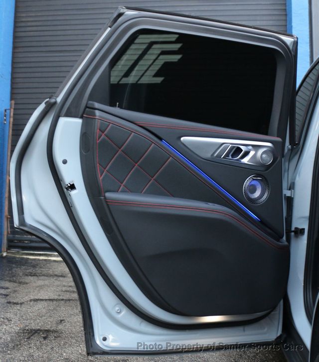 2024 BMW XM Label Red Sports Activity Vehicle - 22953502 - 18