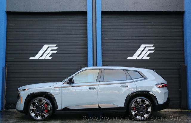 2024 BMW XM Label Red Sports Activity Vehicle - 22953502 - 1