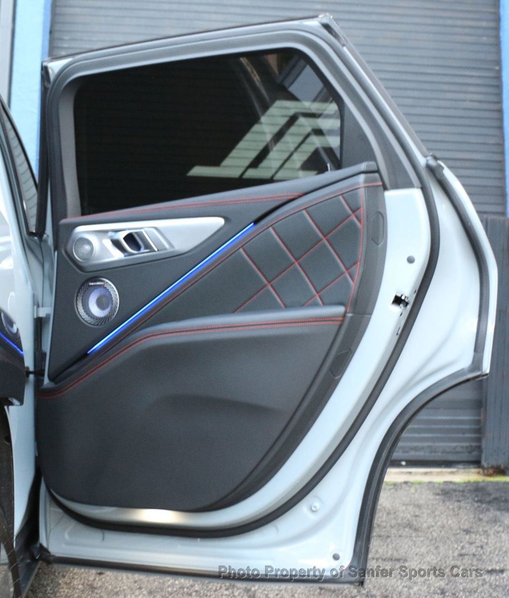 2024 BMW XM Label Red Sports Activity Vehicle - 22953502 - 19