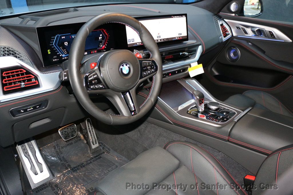 2024 BMW XM Label Red Sports Activity Vehicle - 22953502 - 20