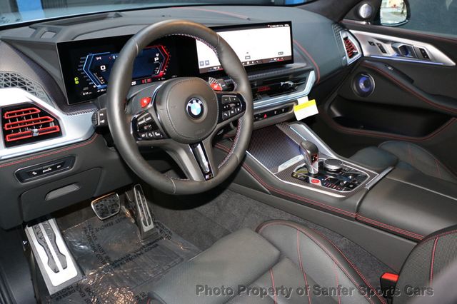 2024 BMW XM Label Red Sports Activity Vehicle - 22953502 - 20