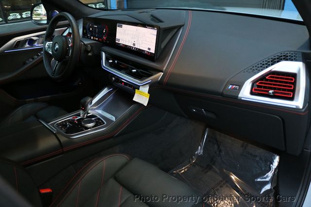 2024 BMW XM Label Red Sports Activity Vehicle - 22953502 - 22